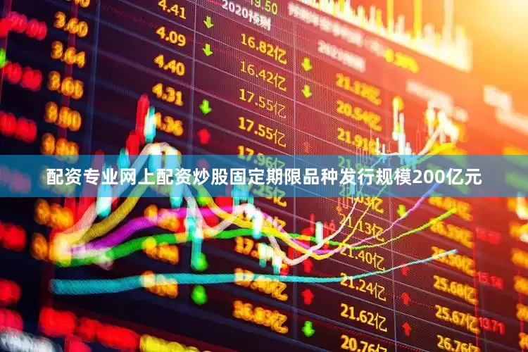 配资专业网上配资炒股固定期限品种发行规模200亿元
