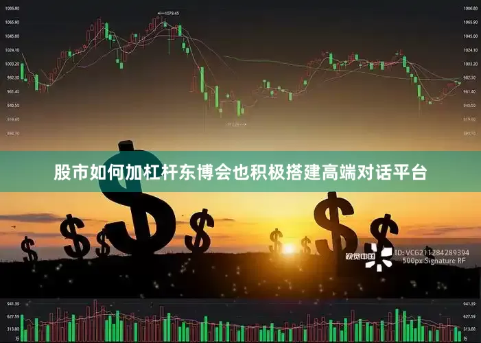 股市如何加杠杆东博会也积极搭建高端对话平台